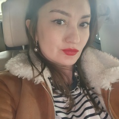 Лиана Иксанова, 26.08.1989, Нижнекамск