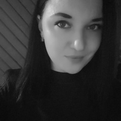 Анна Балагурова