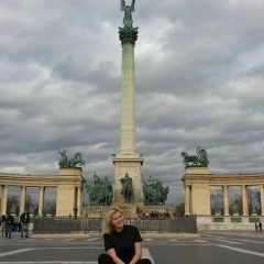 Ania Kholod, 02.12, Киев