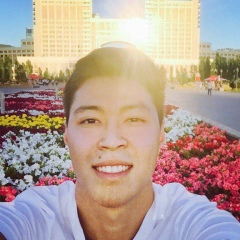 Ernar Kadirbek, 13.01, Алматы