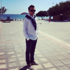 Илья Лобанов, 04.08.1987, Москва