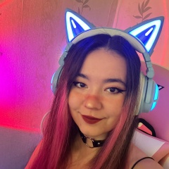 Дарья Безфамильная, 09.07.1995