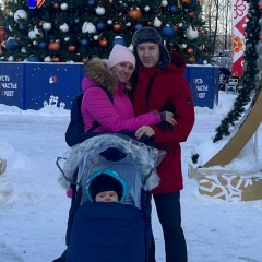 Яна Гладышева, 29.06, Мурманск