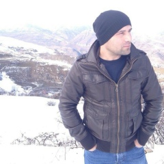 Alfrid Akhunov, 15.08, Toronto