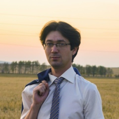 Семен Сидоров, 07.06, Сибай
