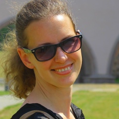 Катя Казакевич, 12.03.1986, Гродно