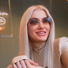 Кристина Ольховая, 13.10.1994, Новосибирск