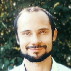 Роман Корнышев, 08.12.1989