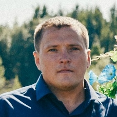 Алексей Гусев, 09.01.1985, Северодвинск