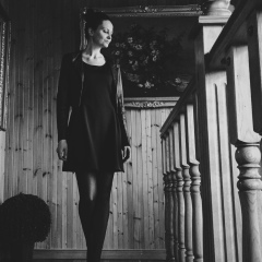 Наташа Волкова, 17.12, Санкт-Петербург