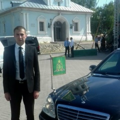 Владислав Алексеевич, 05.08, Вологда