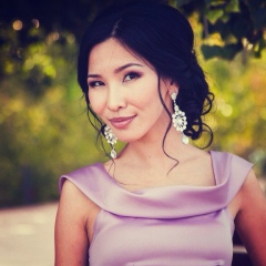 Анара Аубакирова, 06.09.1991, Уральск