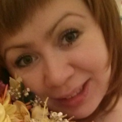 Аня Князева, 09.04.1985, Сосногорск