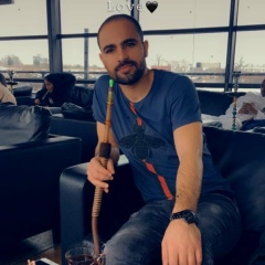 Faisal Ibesh, 01.01.1988, London