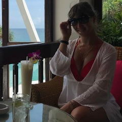 Катерина Игольникова, 18.01, Москва