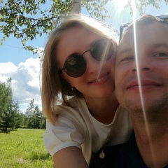 Серёжа Овсянников, 28.07.1979, Санкт-Петербург