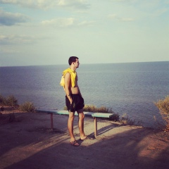 Андрей Чепайло, 07.02, Запорожье