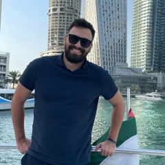 Игорь Столяров, 09.06, Москва