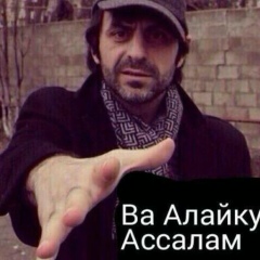 Хочбар Мусаев