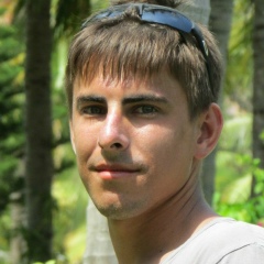 Юрий Новицкий, 24.06.1988, Екатеринбург