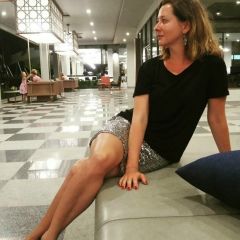 Melle Tary, 16.03.1982, Москва