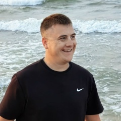 Стас Годин, 14.08.1997, Михайловка