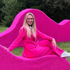 Аледжиа Сычева, 06.04.1985, Москва