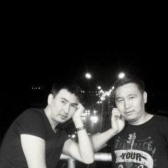 Нургиса Сабалиев, 01.01, Алматы