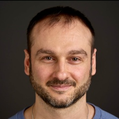 Владимир Пономаренко, 02.03, Москва