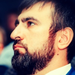 Шамиль Магомедов, 06.10