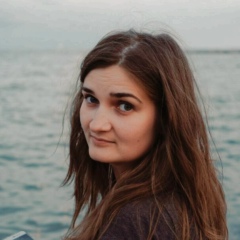 Виктория Михайлова, 19.05