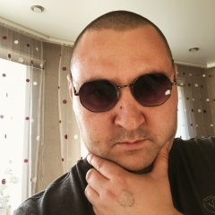Серёга Касаткин, 24.10