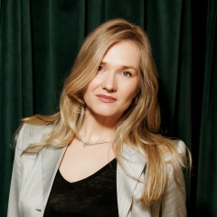 Маргарита Родионцева, 12.06