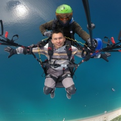 Елдос Сакенов, 10.05.1983, Алматы