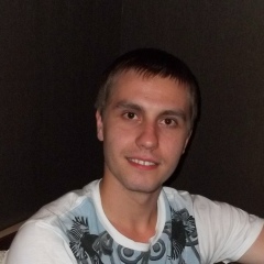 Александр Шумкин, 18.01.1988, Москва