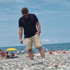 Александр Зайцев, 04.02, Оренбург