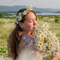 Евгения Ларкина, 26.12.1987, Ессентуки