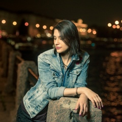 Kseniya Lorenc, 31.07, Санкт-Петербург