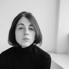 Mariam Mikadze, 04.12, Тбилиси