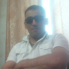 Азик Тошев