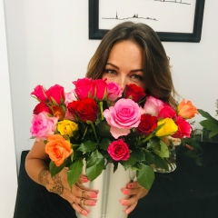 Алина Королюк, 22.08