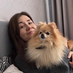 Ольга Панкратова, 25.02, Владивосток