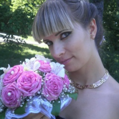 Анна Кузненко, 05.03, Одесса