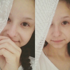 Катерина Грязнова, 23.08, Рошаль