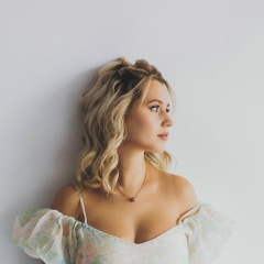 Маша Аминева, 25.07.1994, Кировск