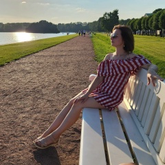 Татьянка Чуракова, 21.01.1989, Санкт-Петербург