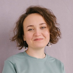 Ольга Ильмендеева, Тюмень