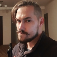 Иван Кошкин, 26.06.1987, Киев