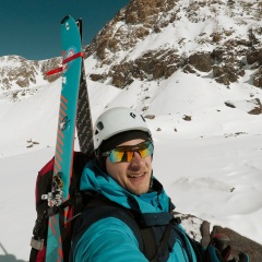 Антон Коченков, 04.01, Новосибирск