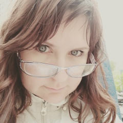 Елена Кунская, 18.05, Красногорск